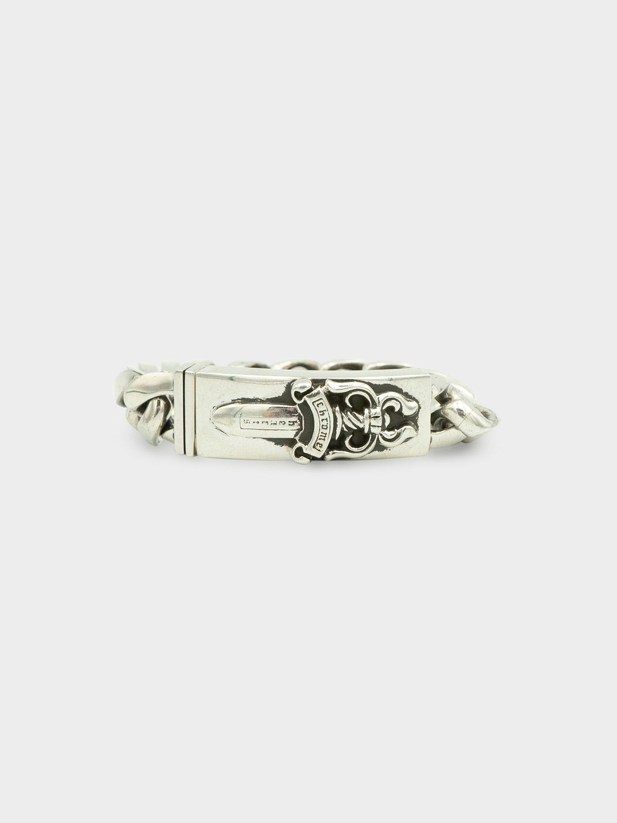 Dagger ID Bracelet