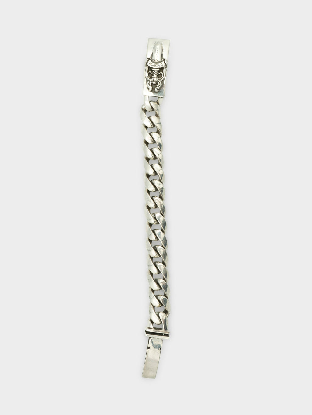 Dagger ID Bracelet