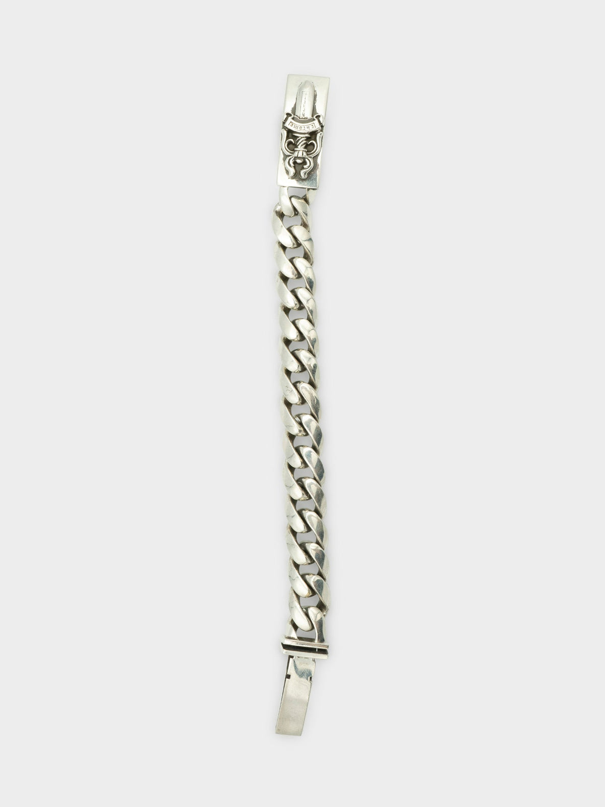 Dagger ID Bracelet