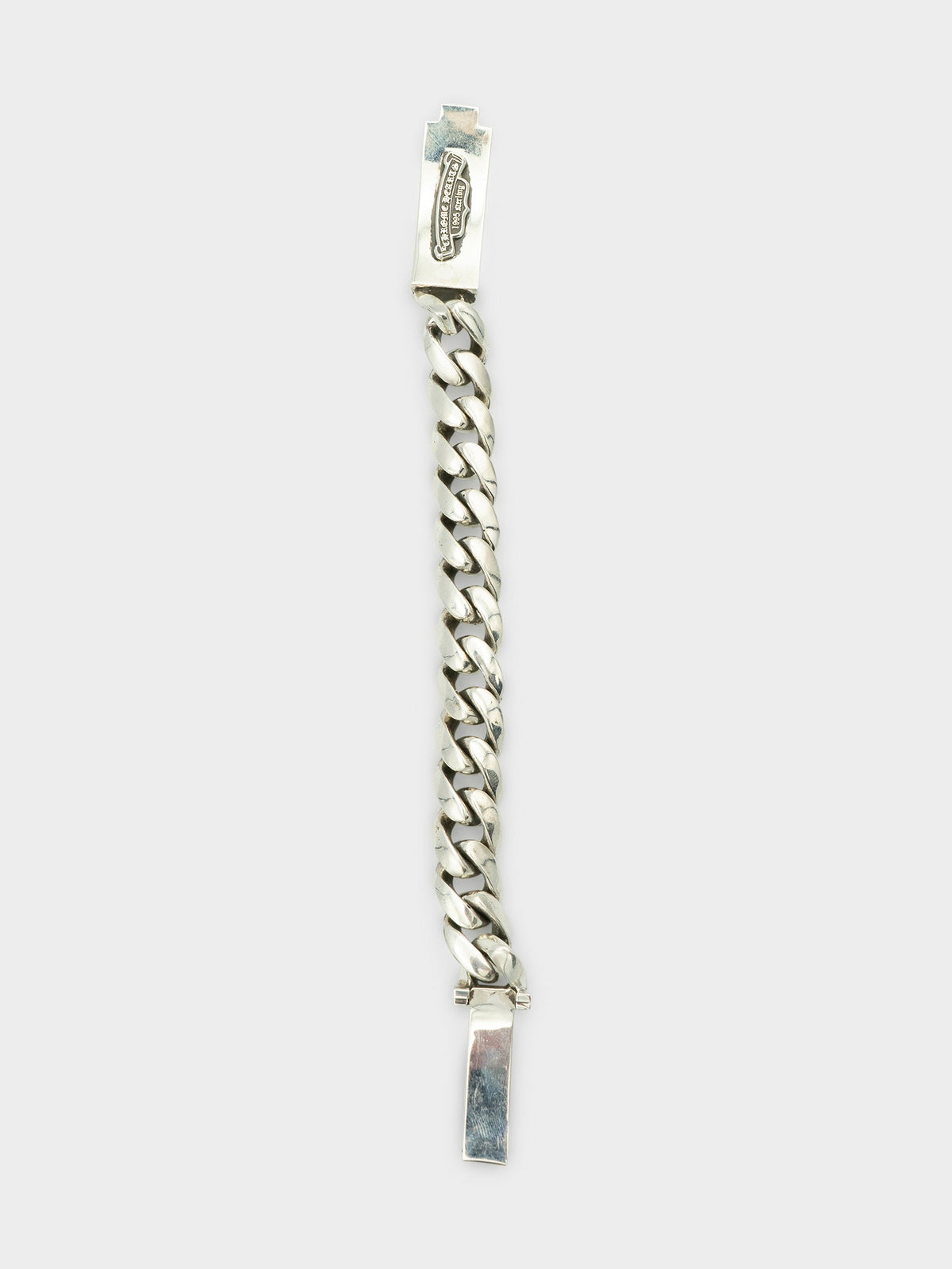 Dagger ID Bracelet