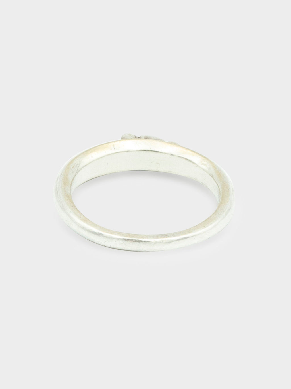 Baby Diamond Dagger Ring