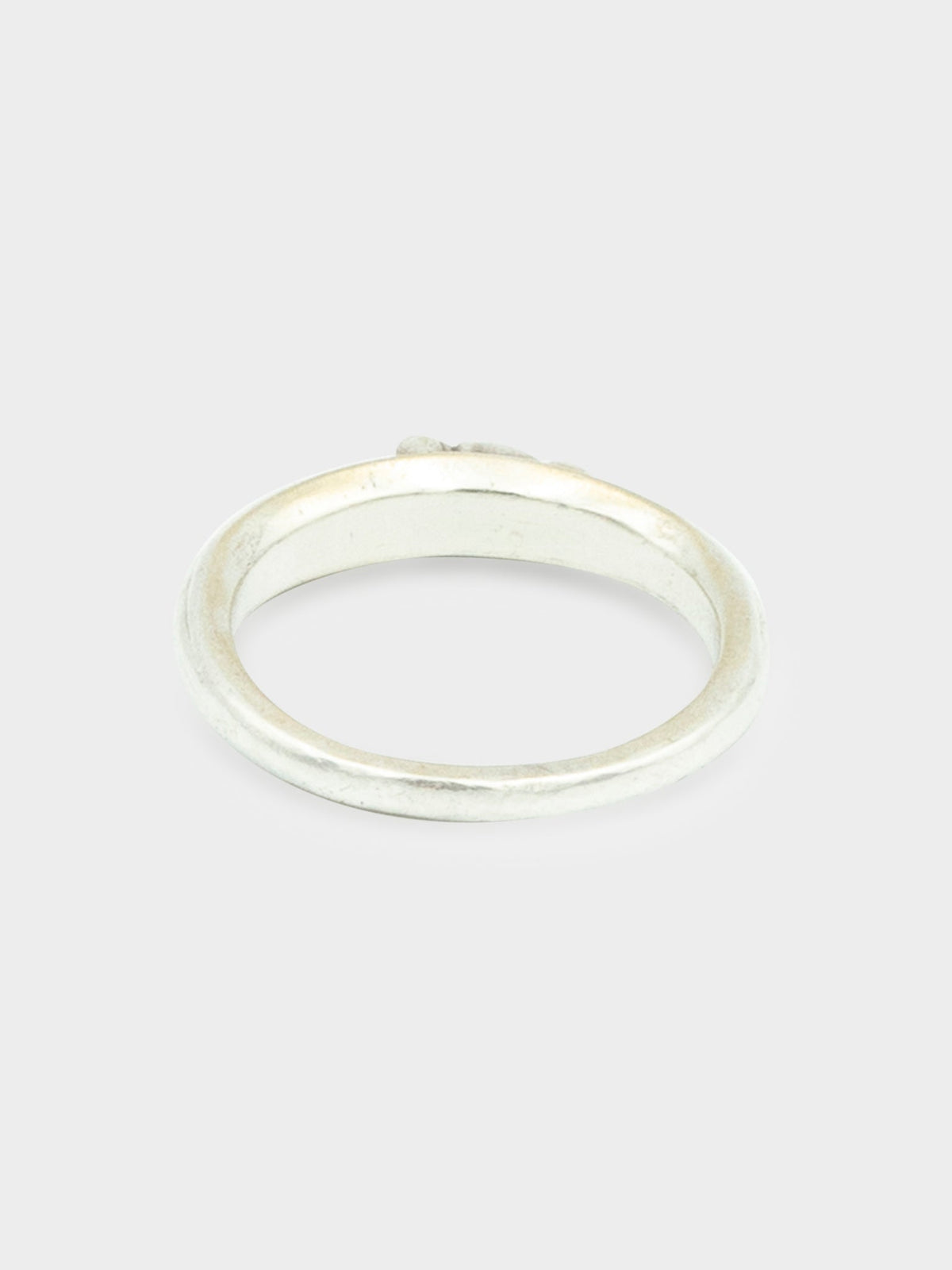 Baby Diamond Dagger Ring