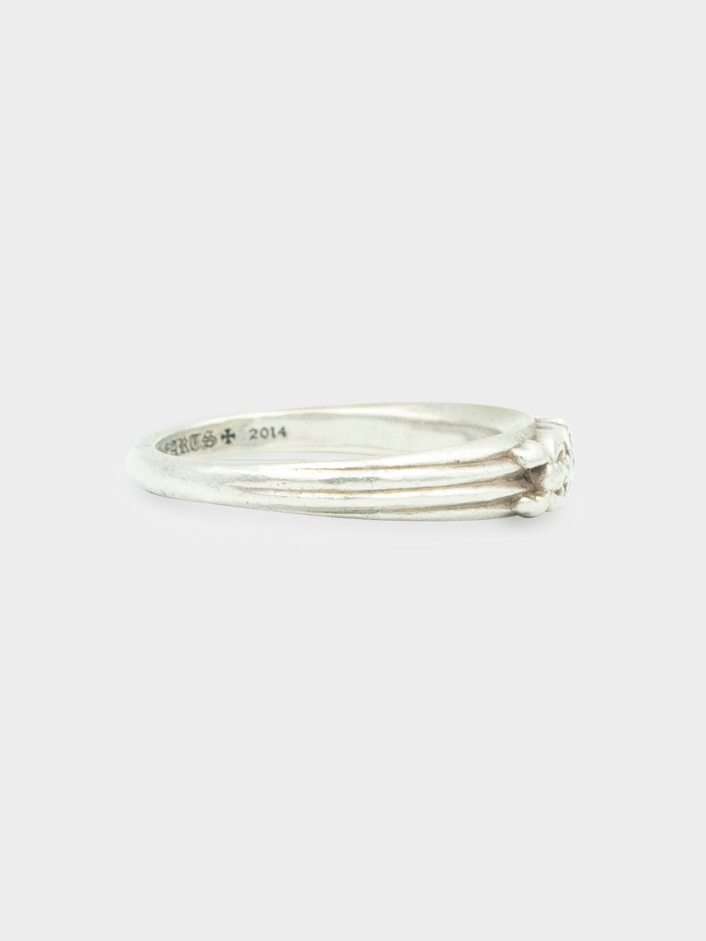 Baby Diamond Dagger Ring