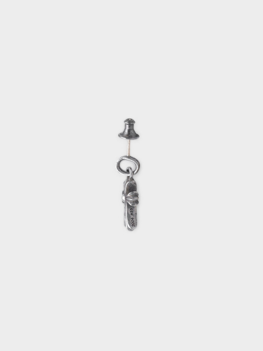 Baby Fat Earring