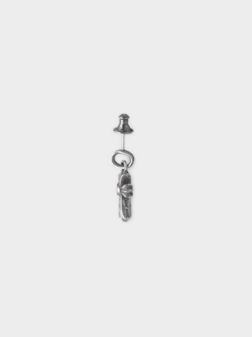 Baby Fat Earring