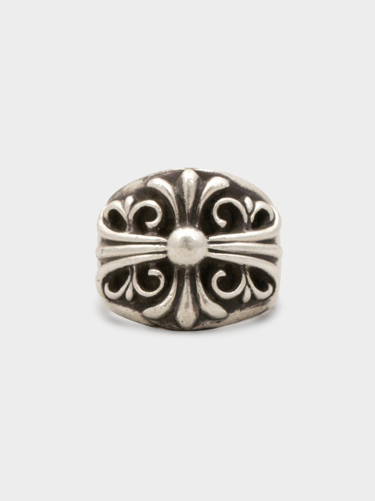 Keeper Ring