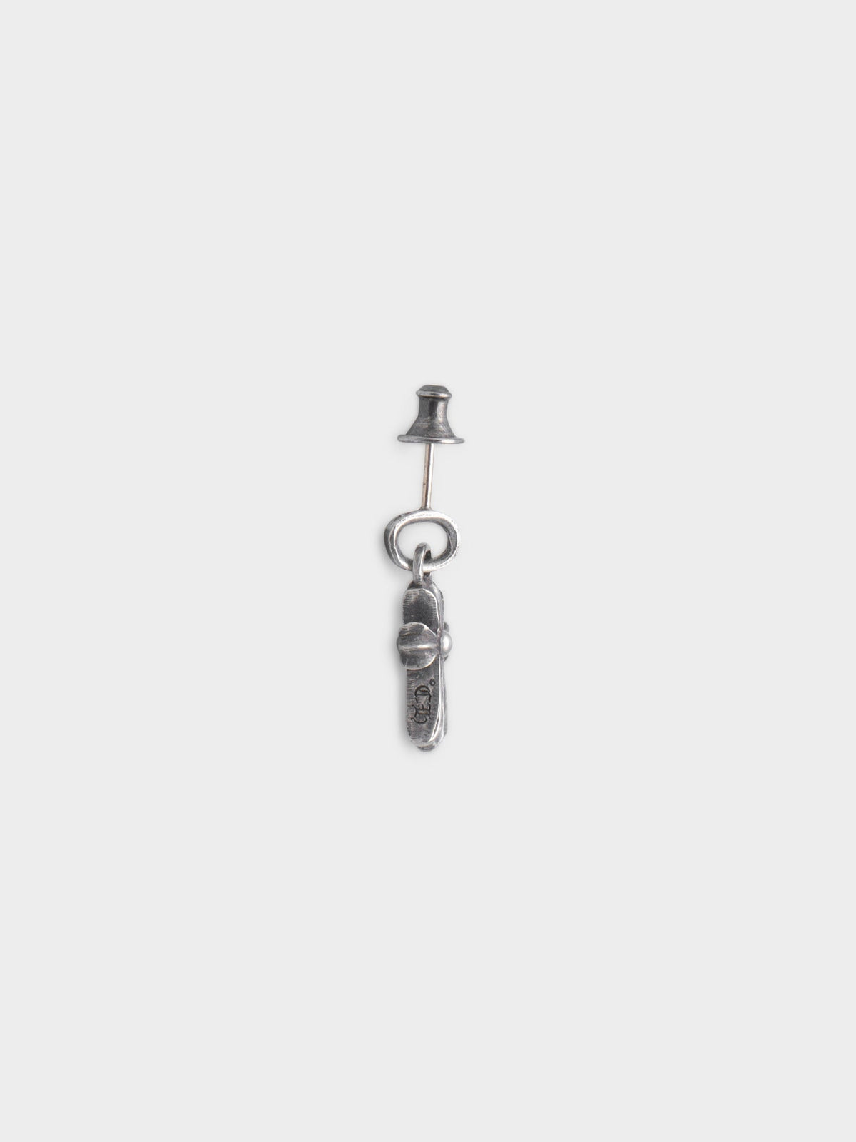Baby Fat Earring