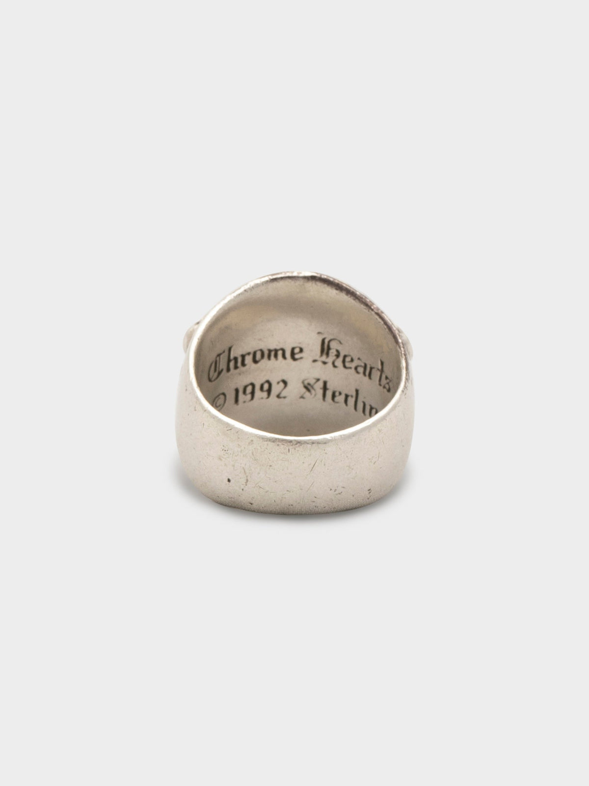 Keeper Ring