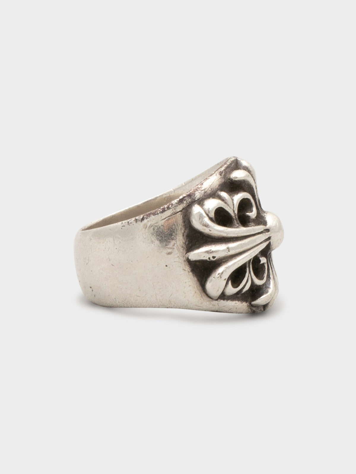 Keeper Ring