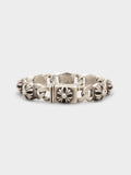 Plus 7-Link Bracelet
