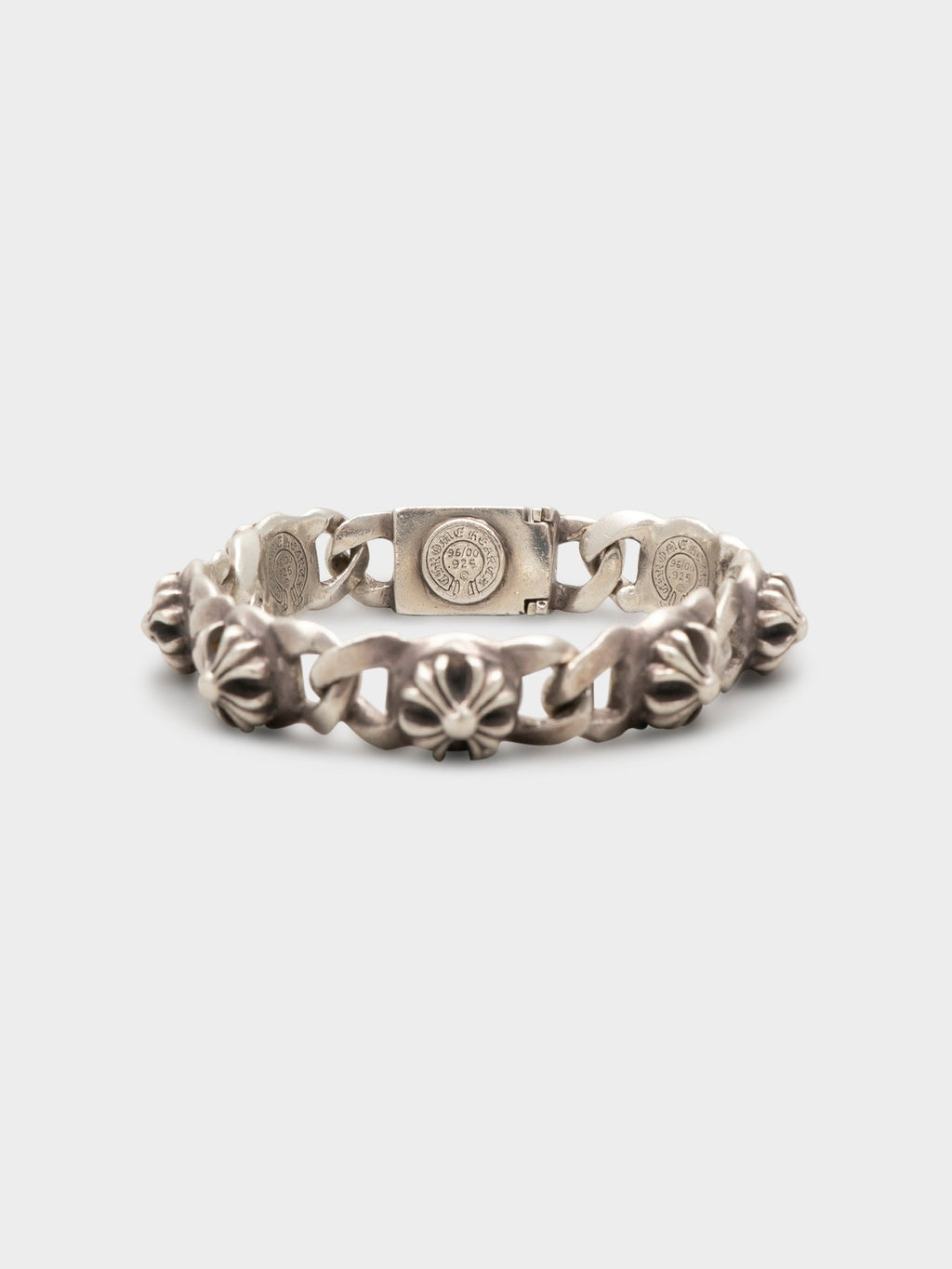 Plus 7-Link Bracelet