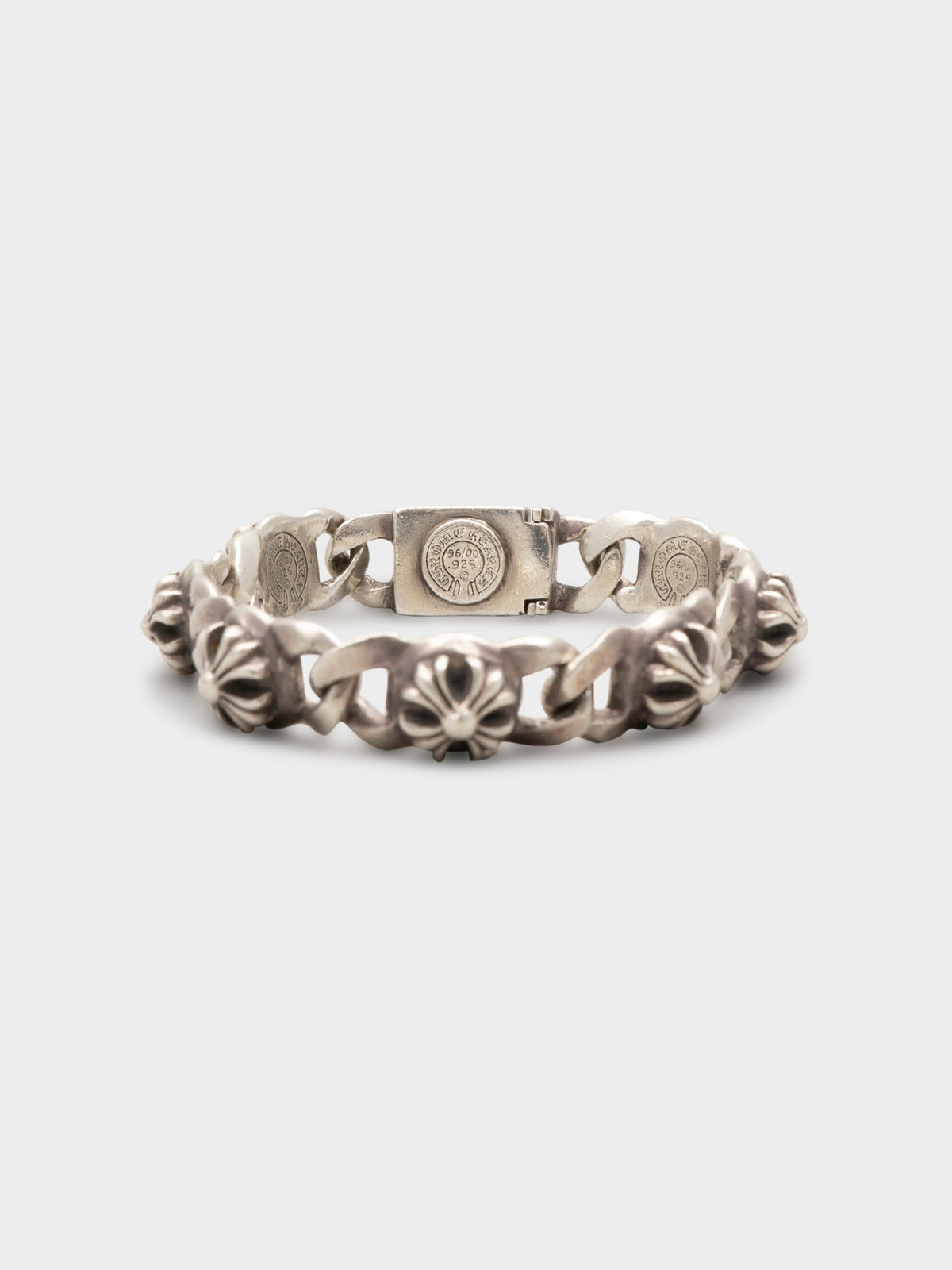 Plus 7-Link Bracelet