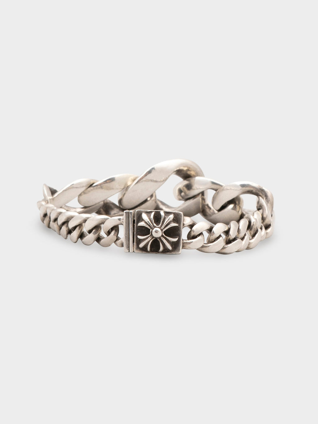 Tapered Bracelet