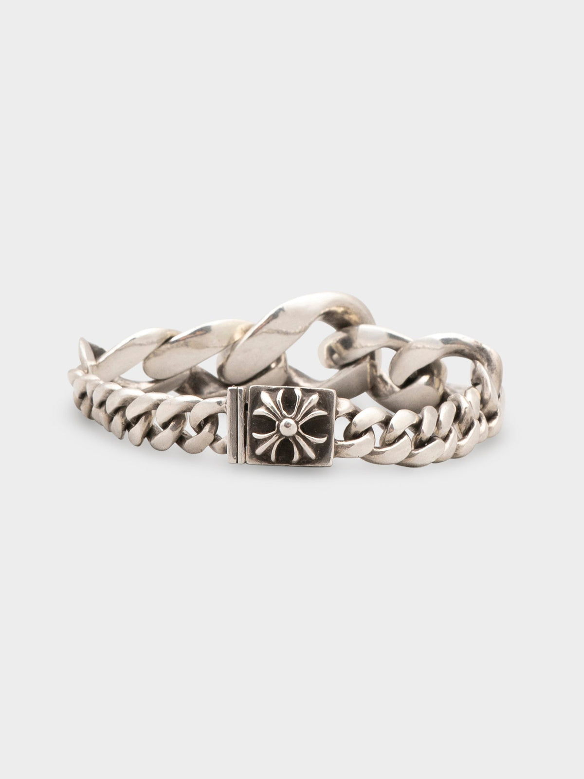 Tapered Bracelet