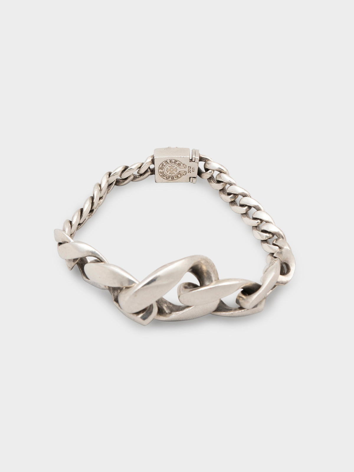 Tapered Bracelet