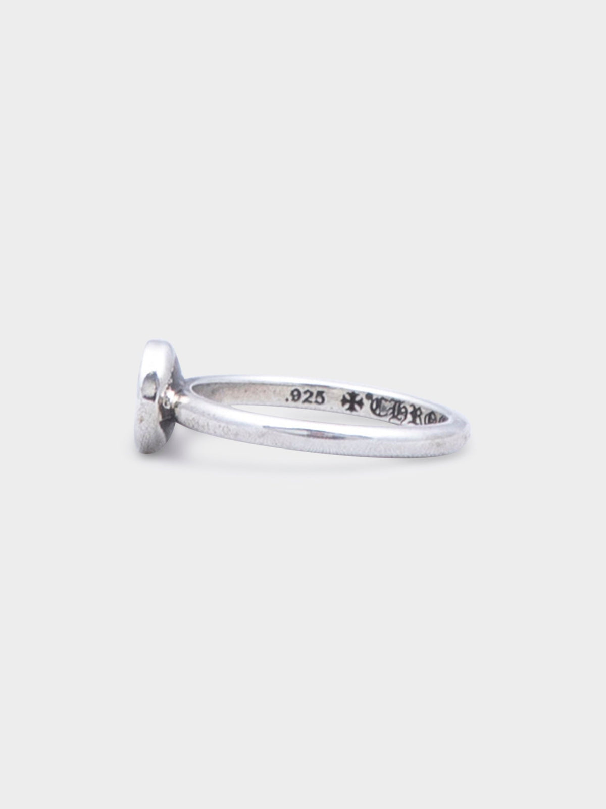 C Bubblegum Ring