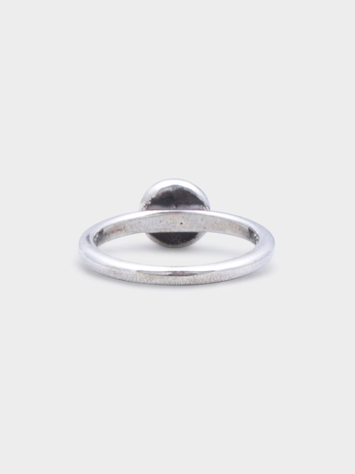 C Bubblegum Ring