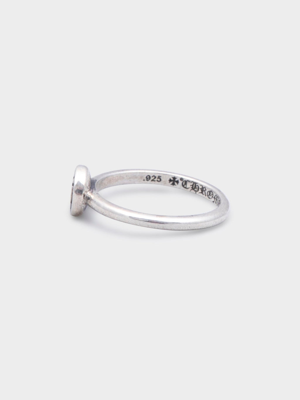 F Bubblegum Ring