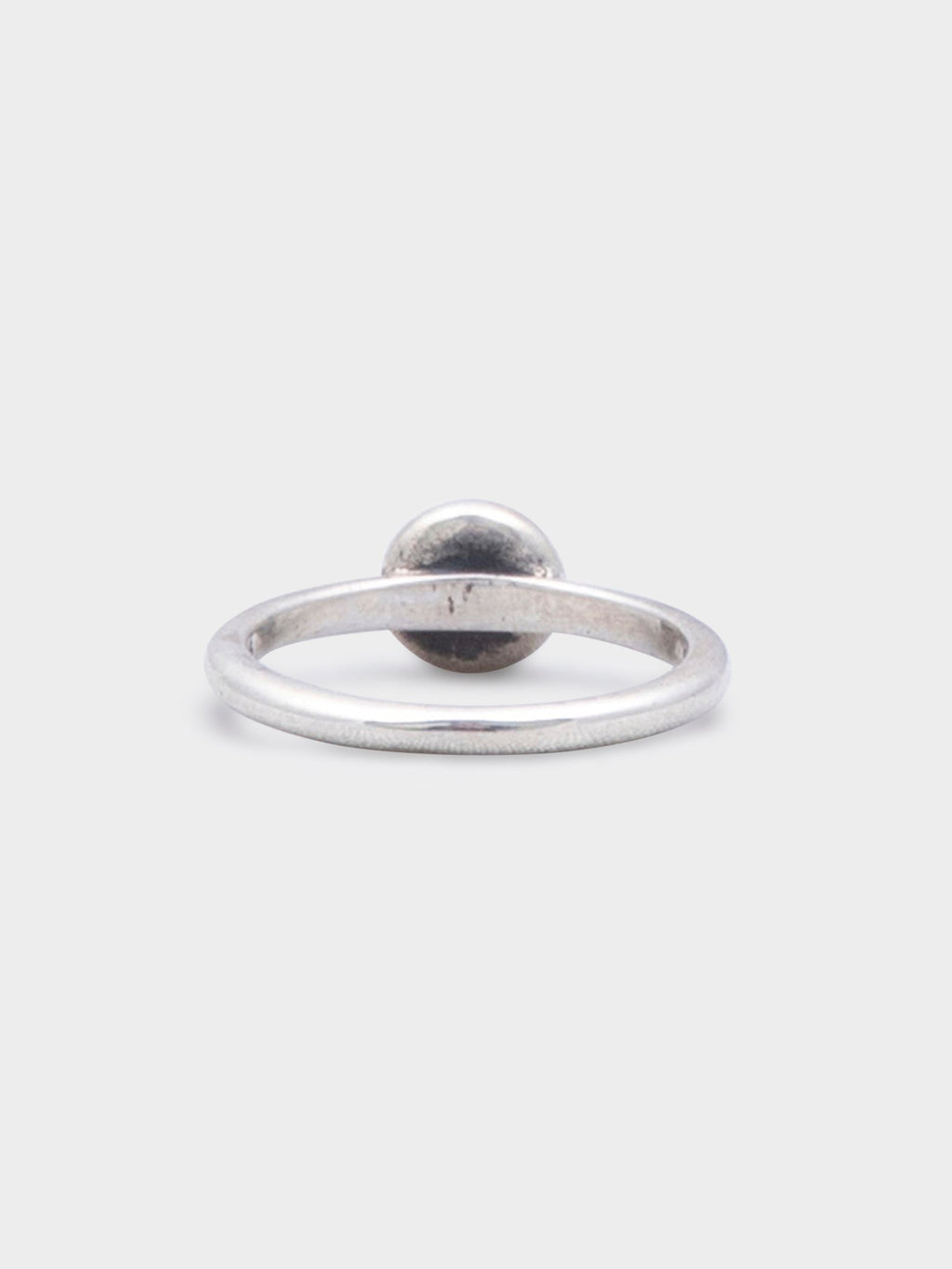 F Bubblegum Ring