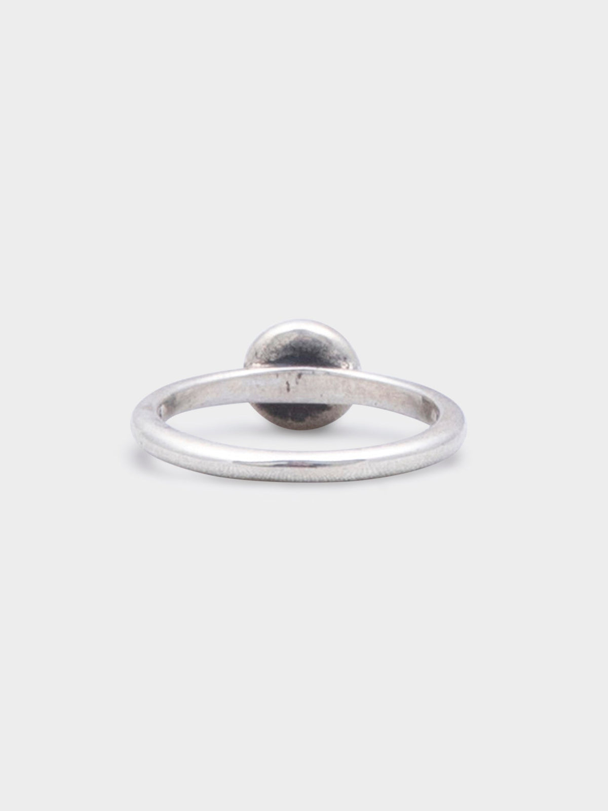 F Bubblegum Ring