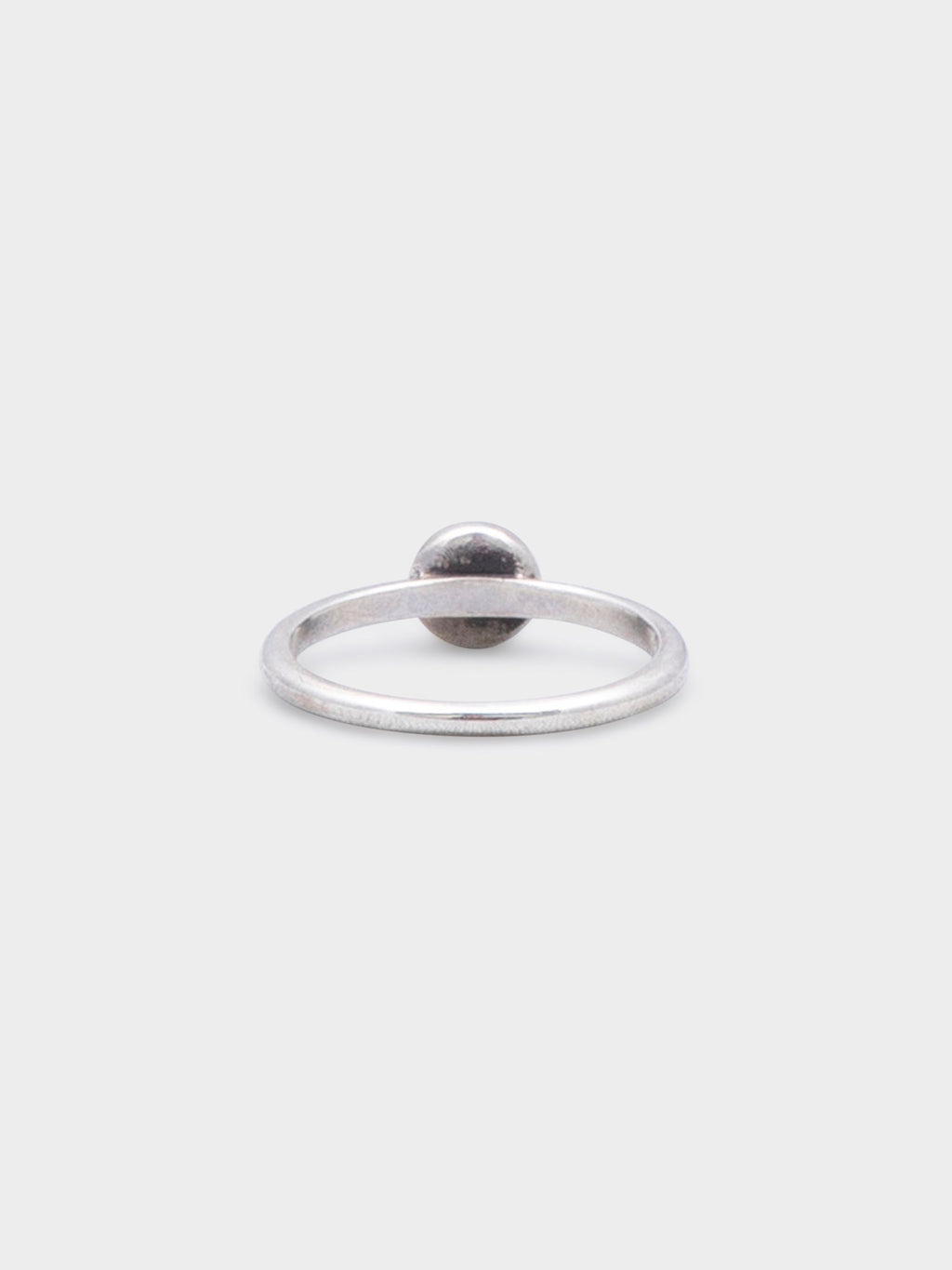 H Bubblegum Ring