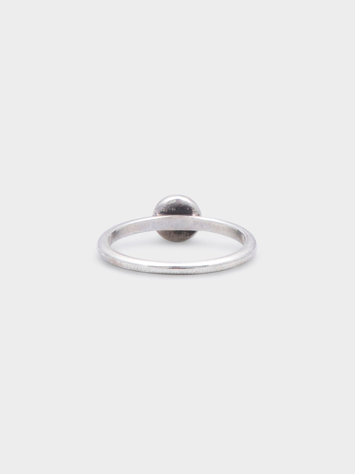 H Bubblegum Ring