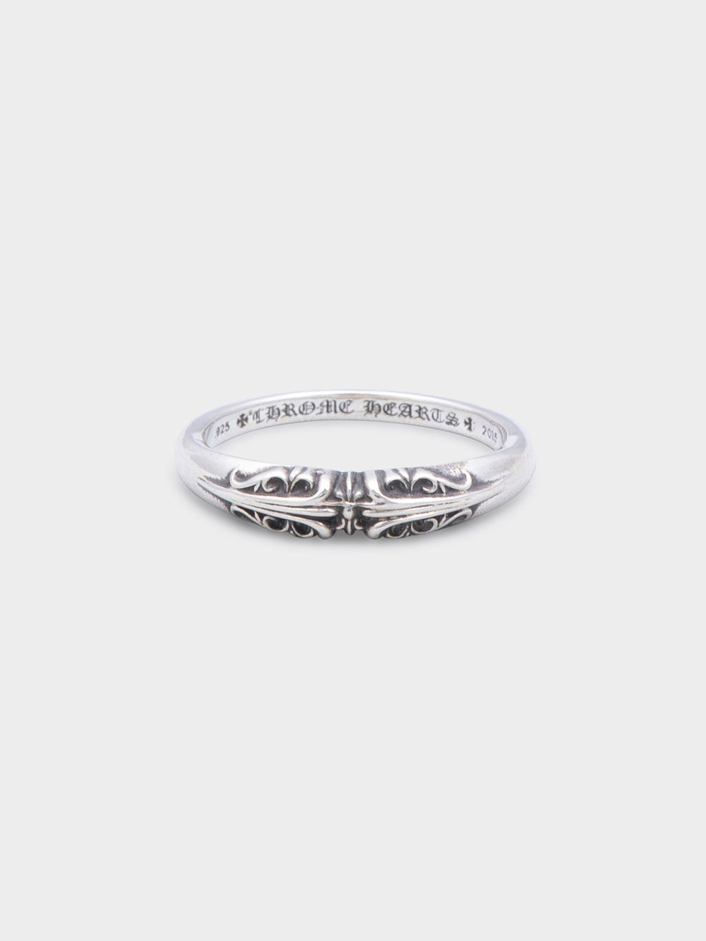 Baby KT Ring