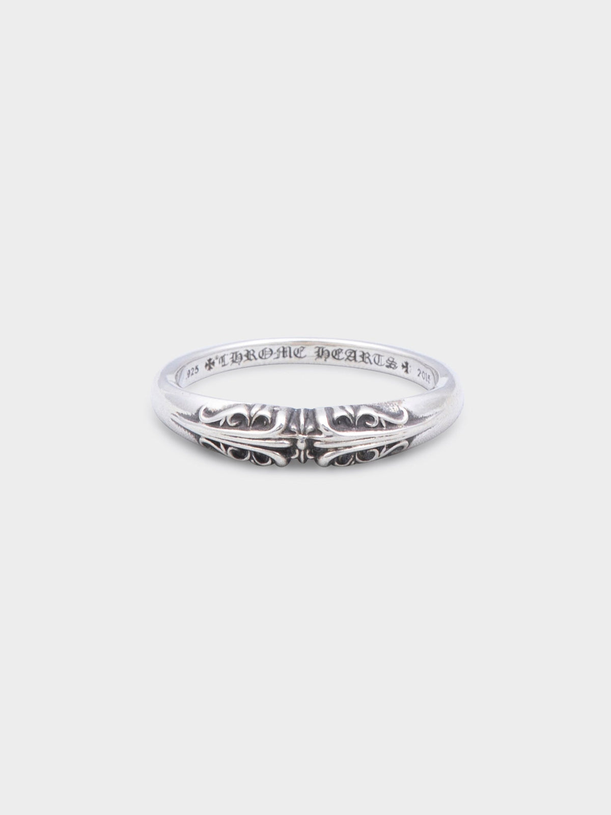 Baby KT Ring