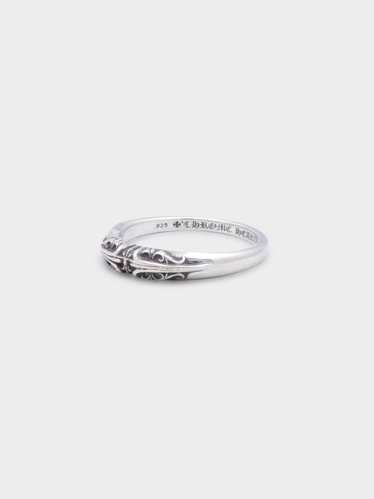 Baby KT Ring