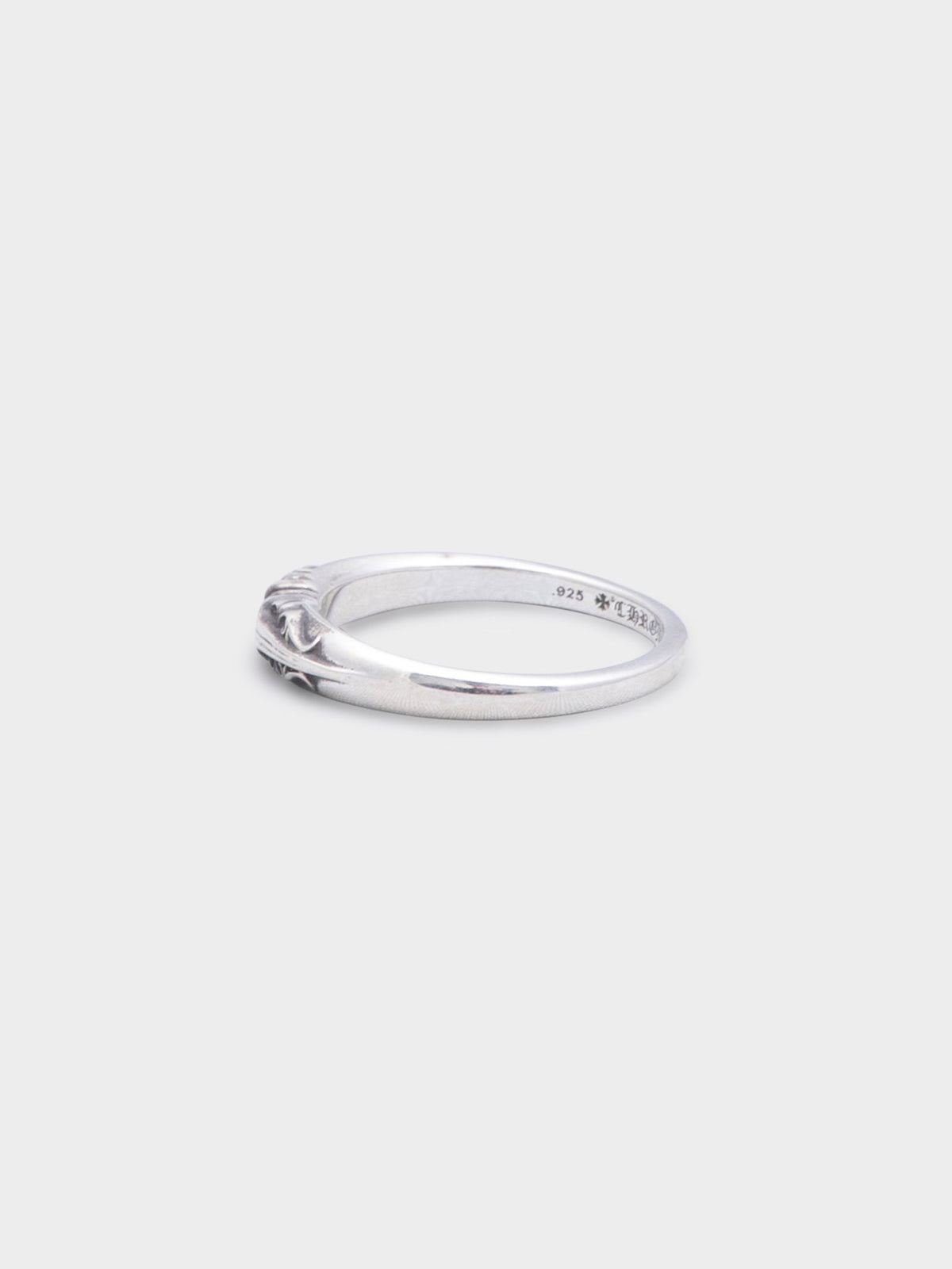 Baby KT Ring