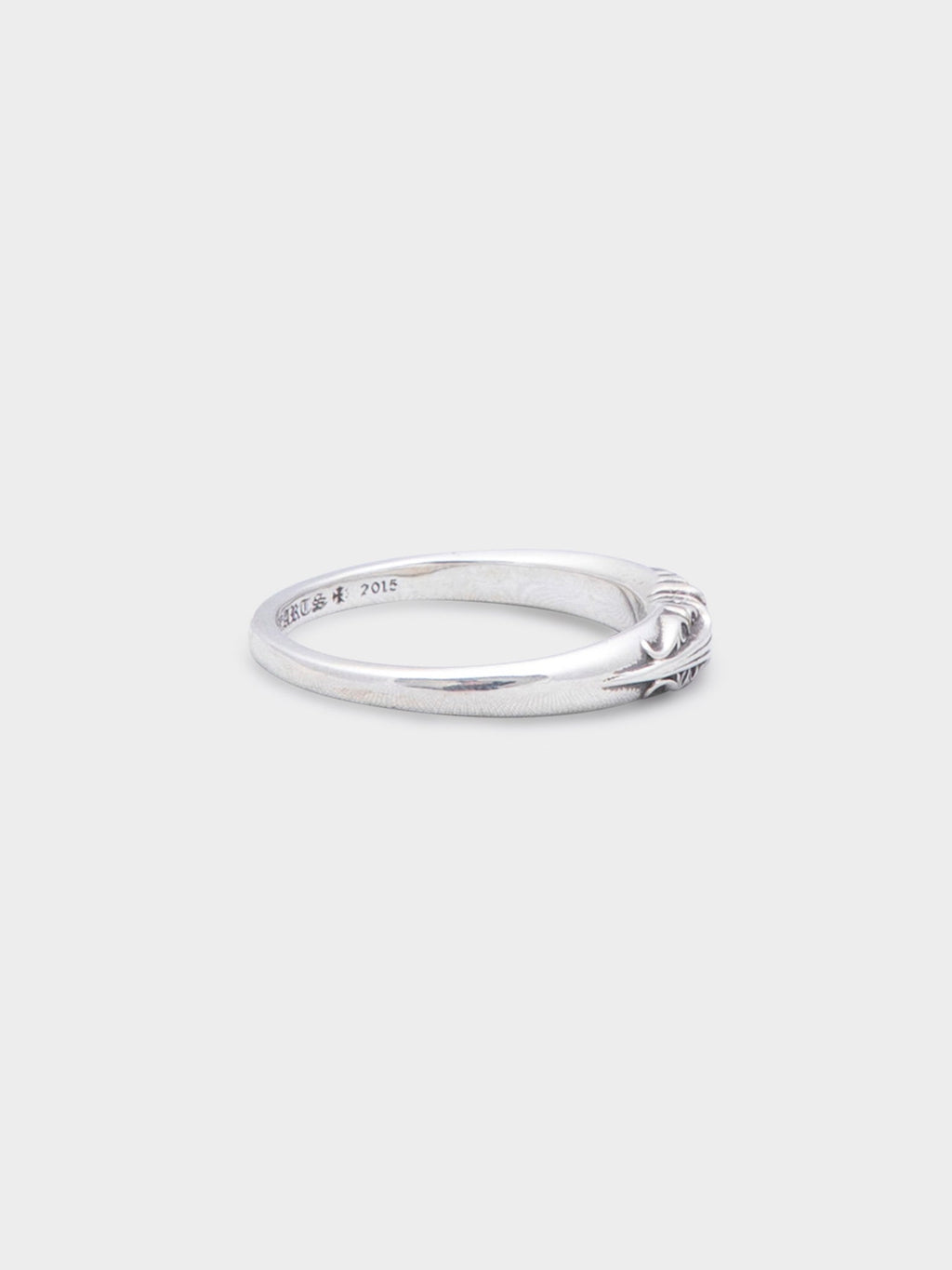 Baby KT Ring