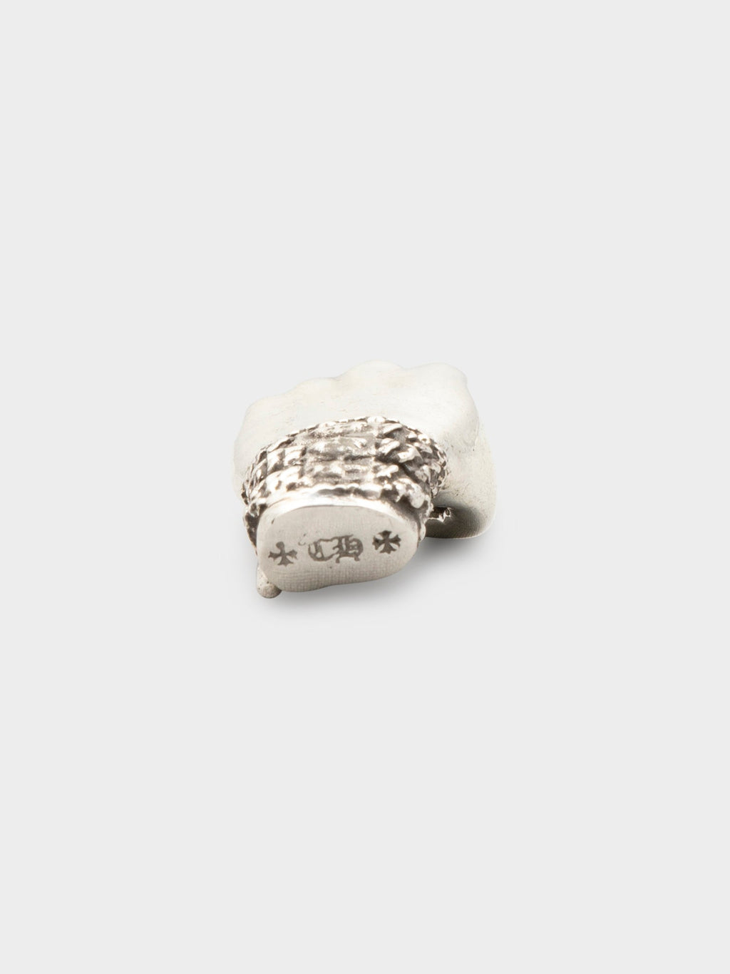 Middle Finger Pendant