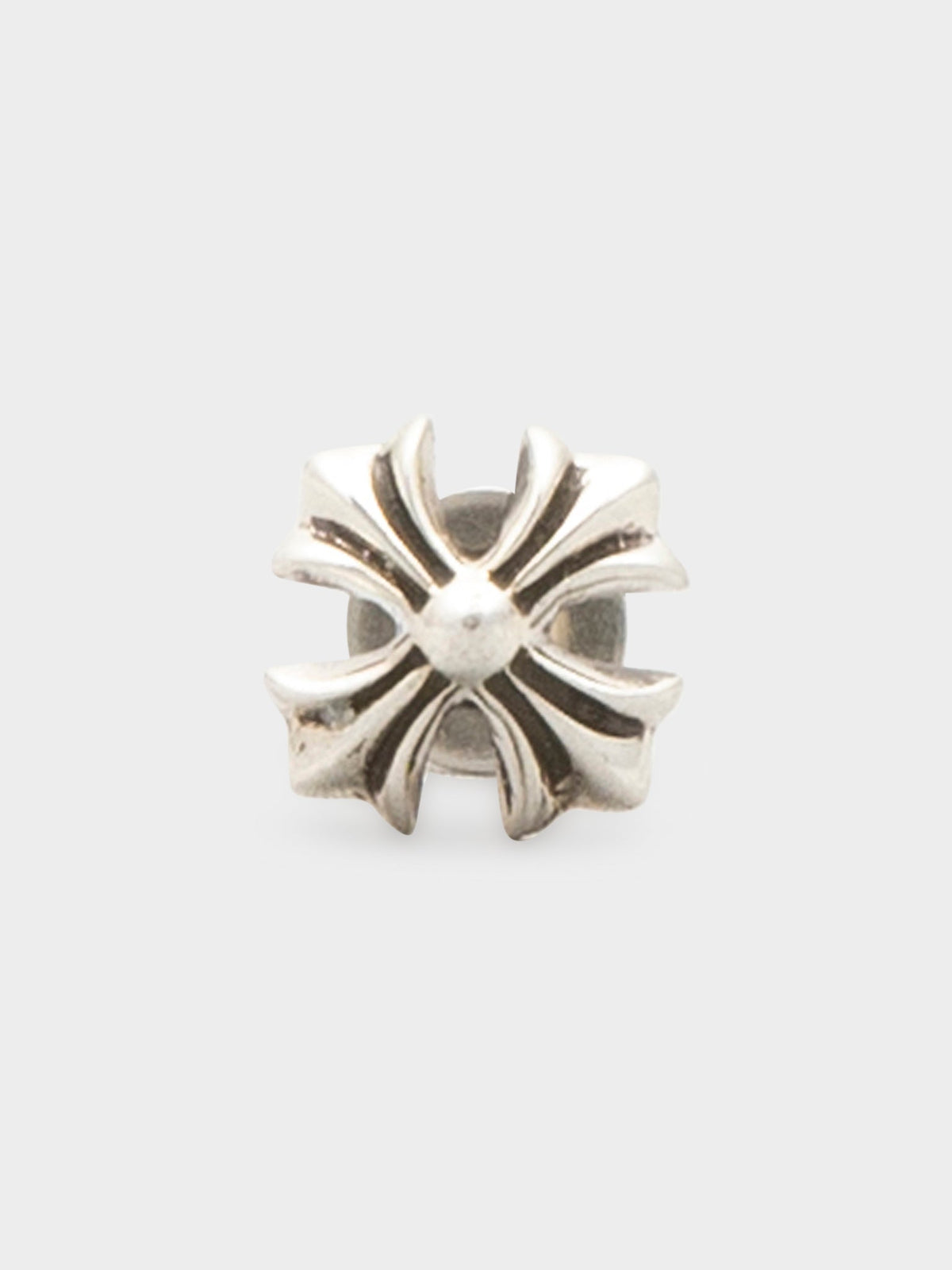 Plus Stud Earring