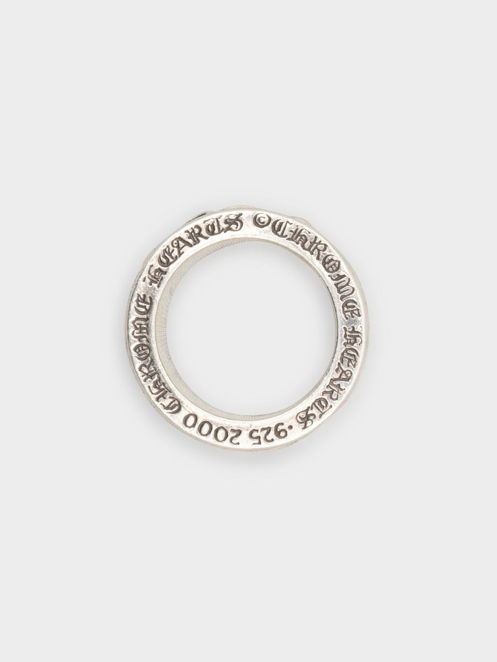 Celtic Spinner Ring