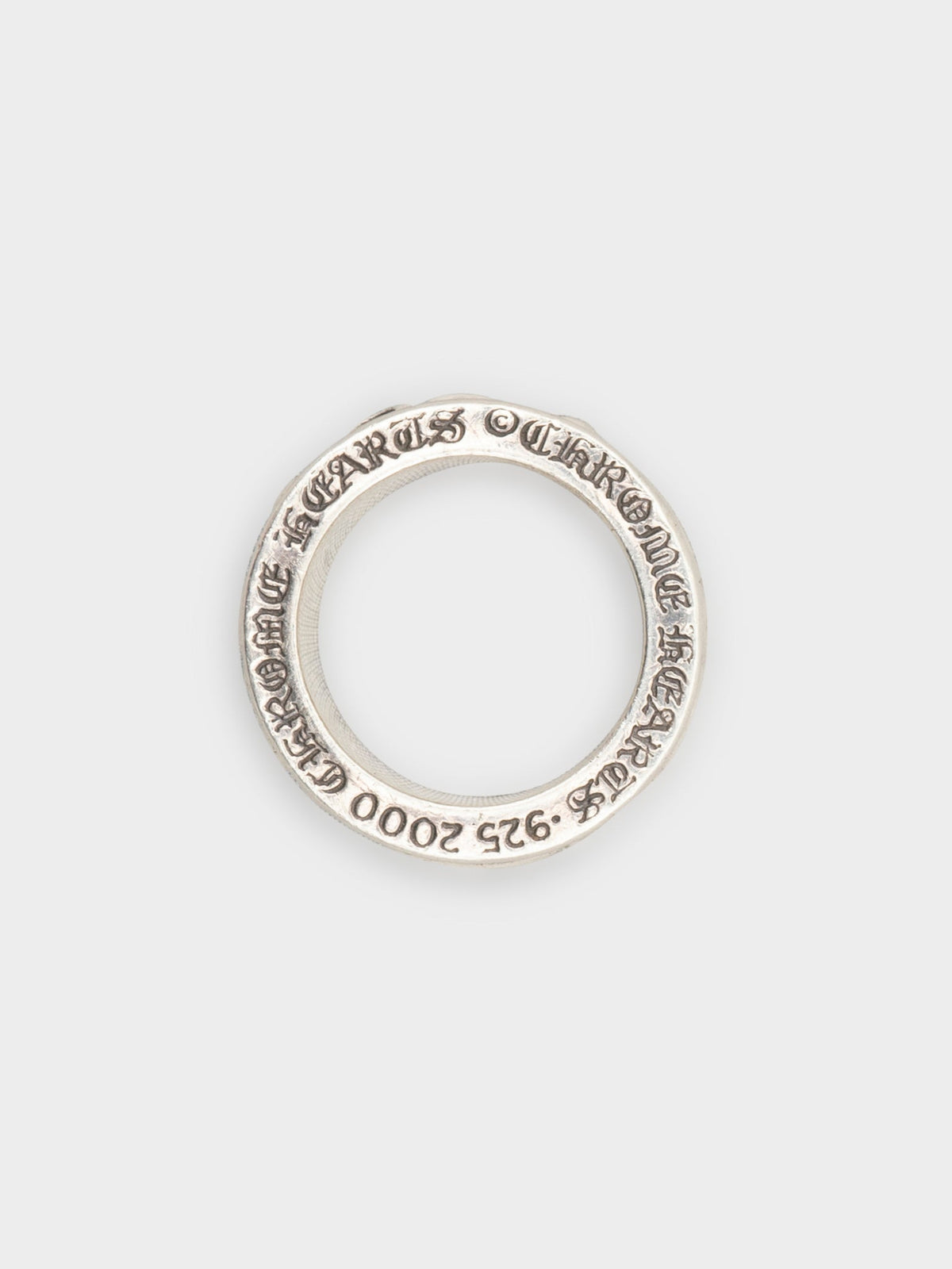 Celtic Spinner Ring