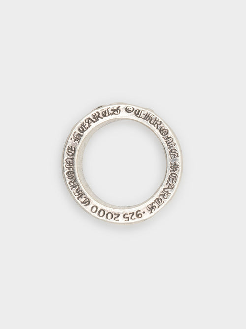 Celtic Spinner Ring