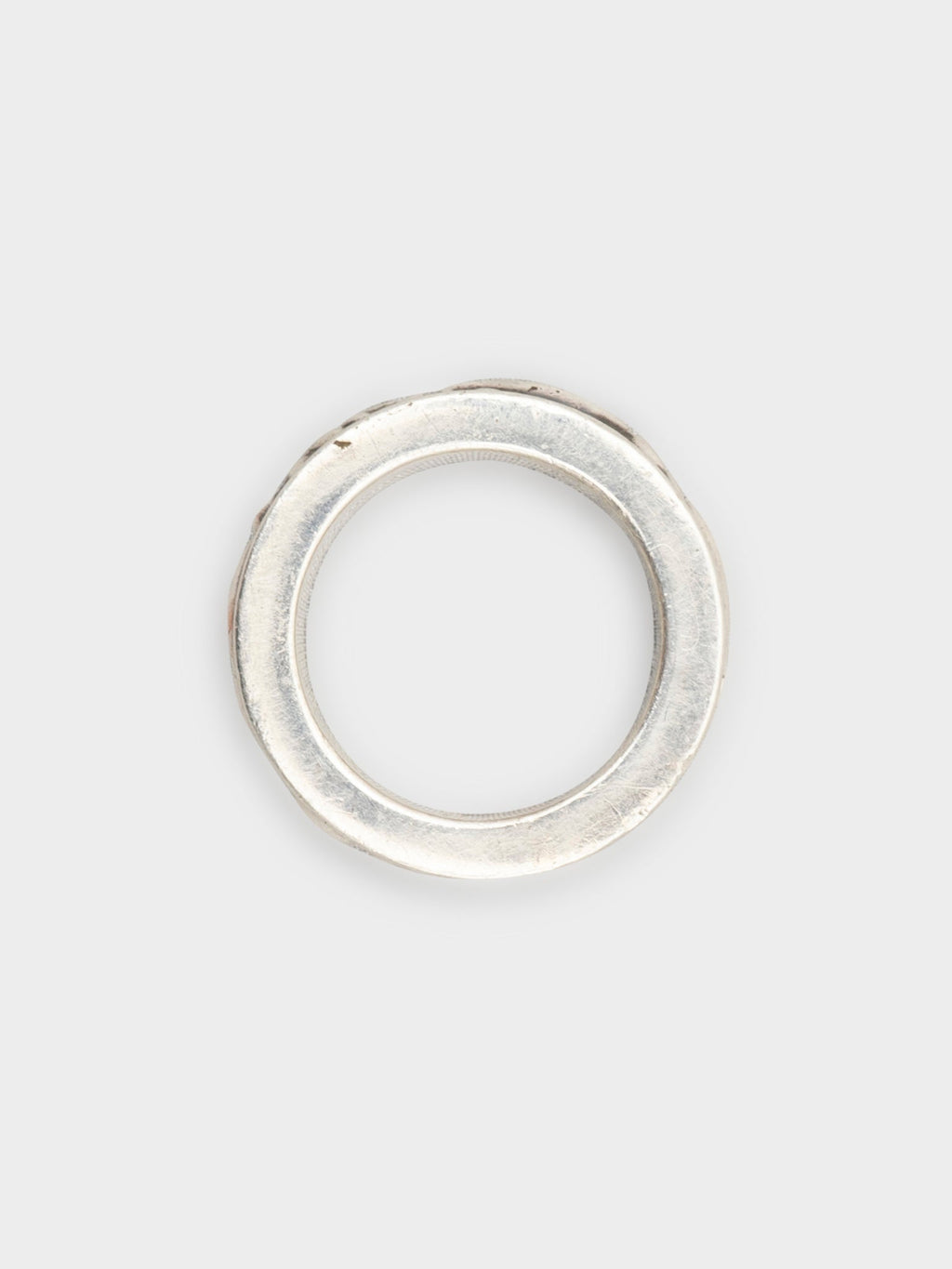 Celtic Spinner Ring
