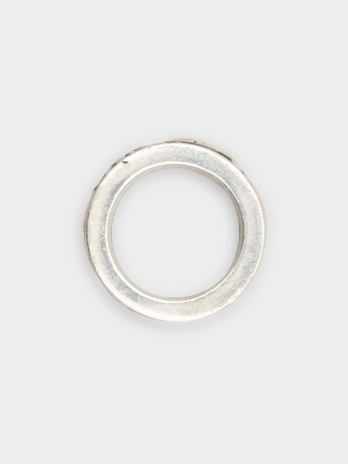 Celtic Spinner Ring