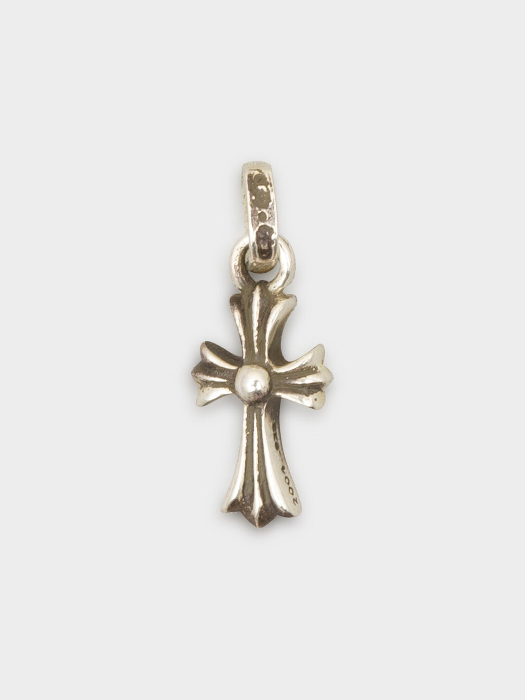 Baby Fat Pendant