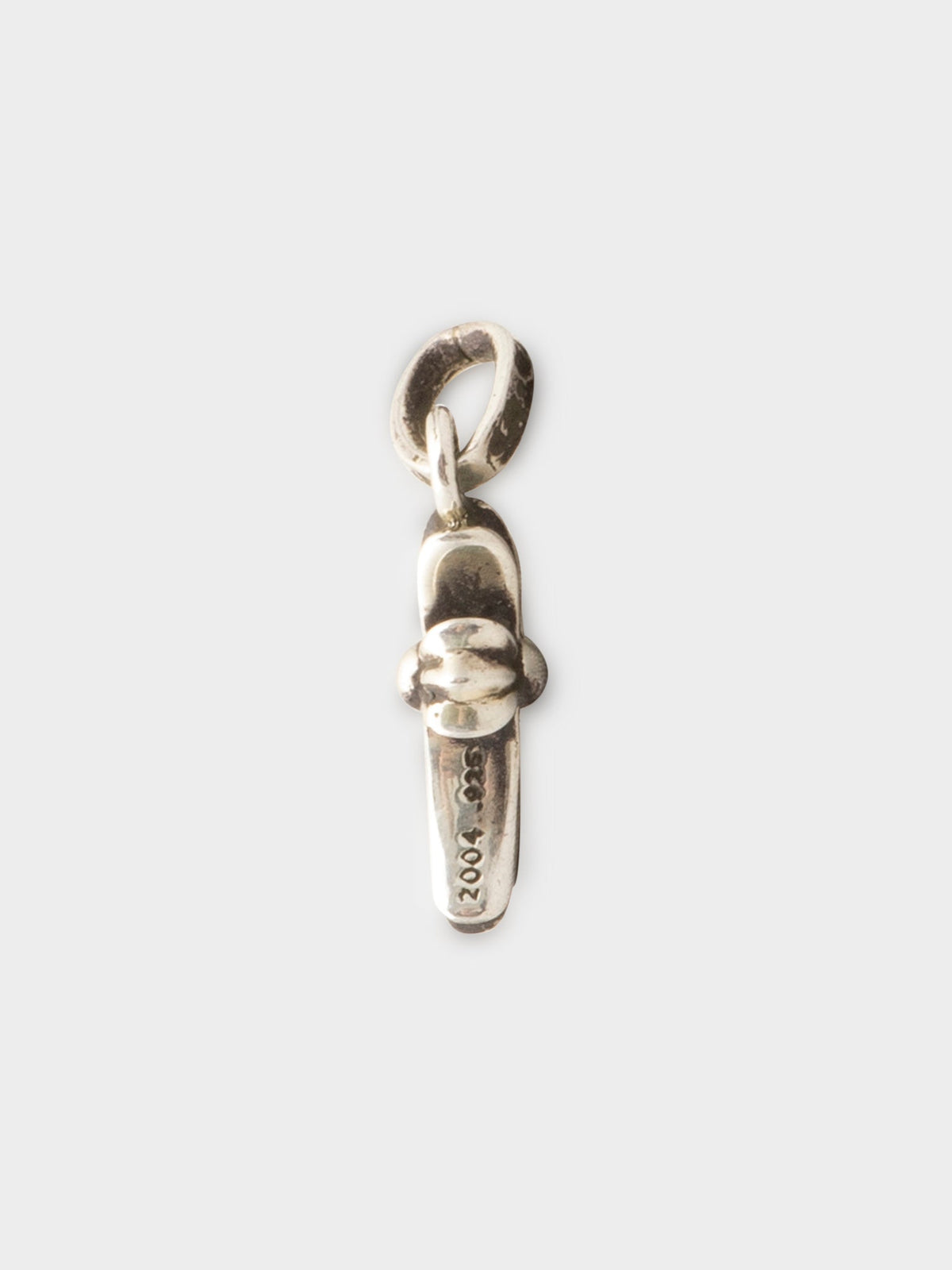Baby Fat Pendant