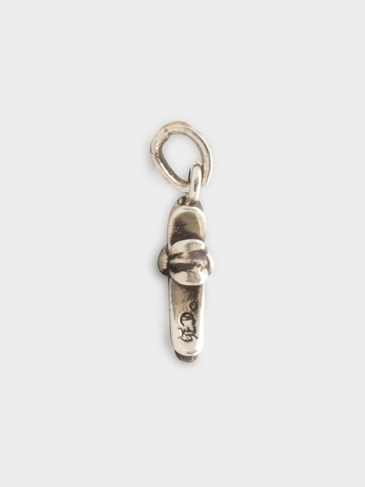 Baby Fat Pendant