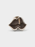 Chomper Stud Earring