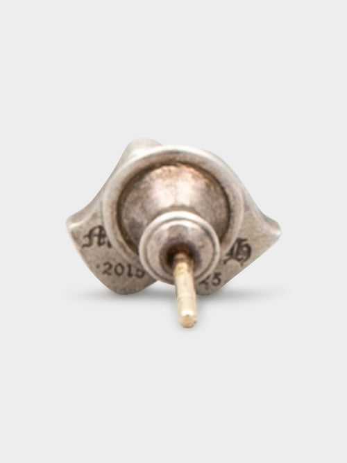 Chomper Stud Earring