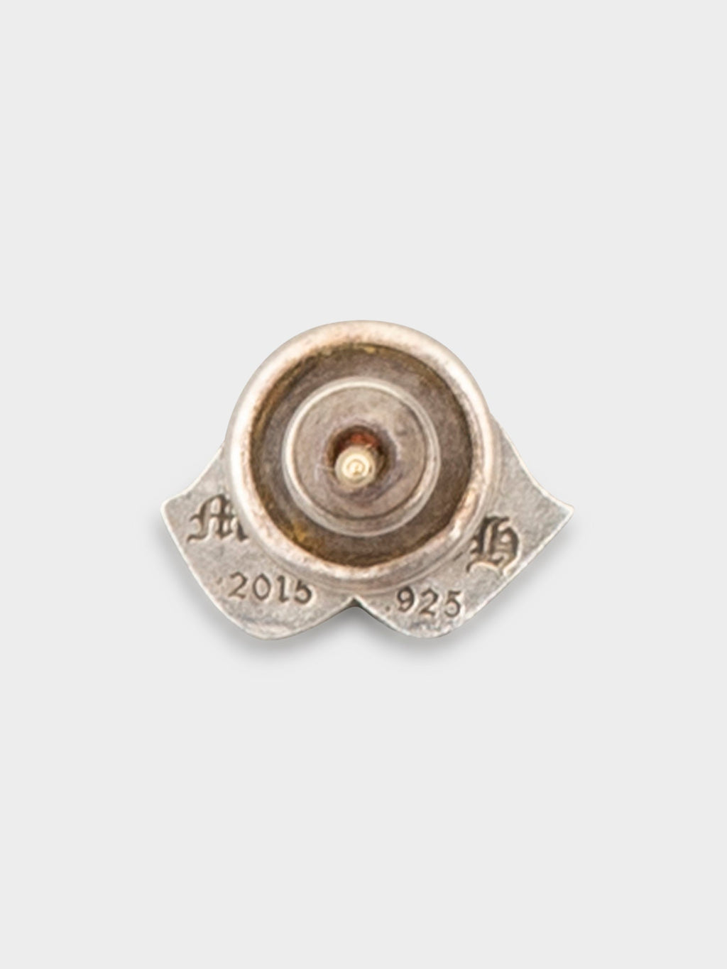 Chomper Stud Earring