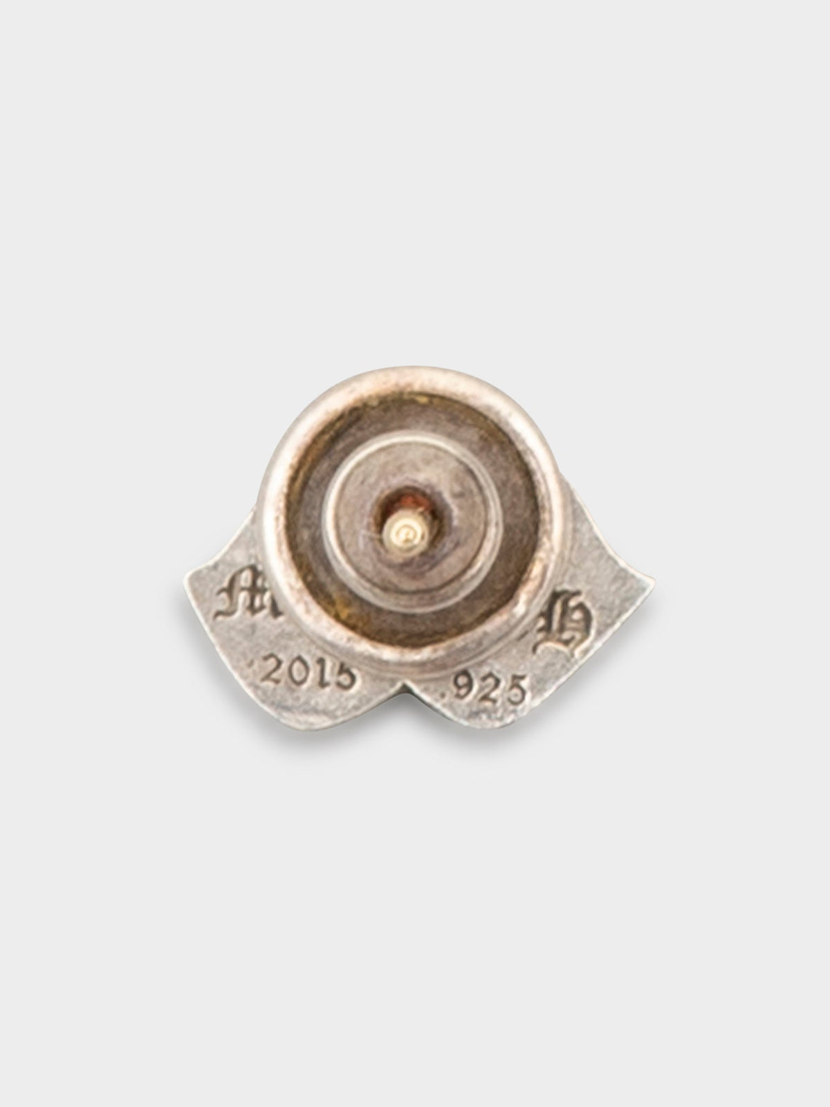 Chomper Stud Earring