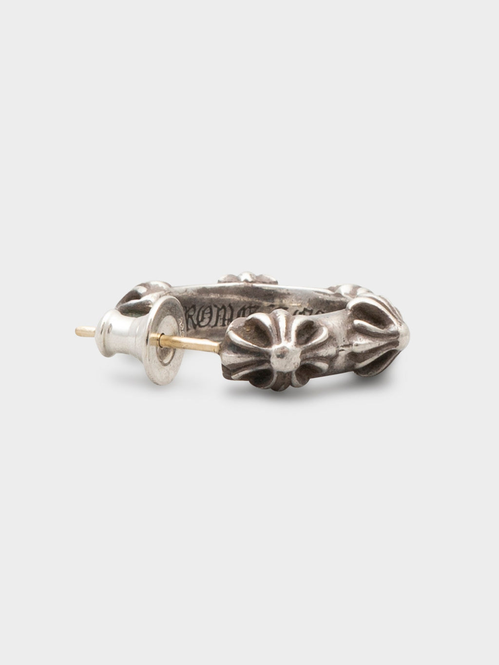 SBT Hoop Earring