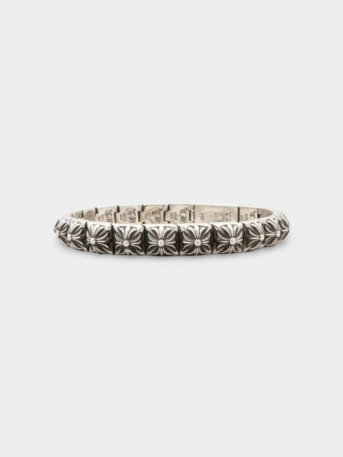 Pyramid Plus Bracelet