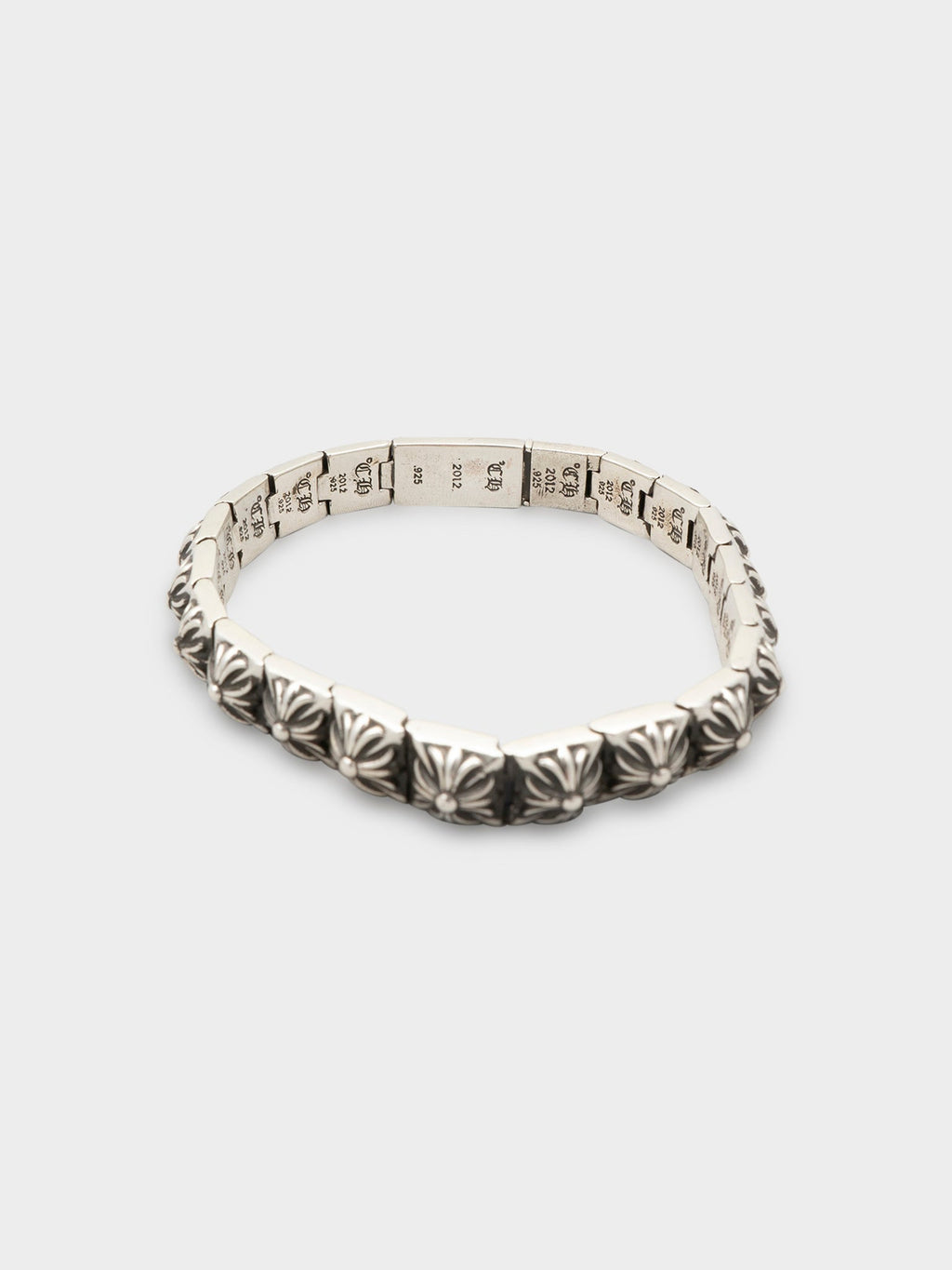 Pyramid Plus Bracelet