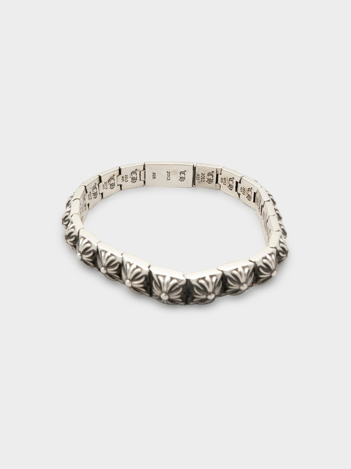 Pyramid Plus Bracelet
