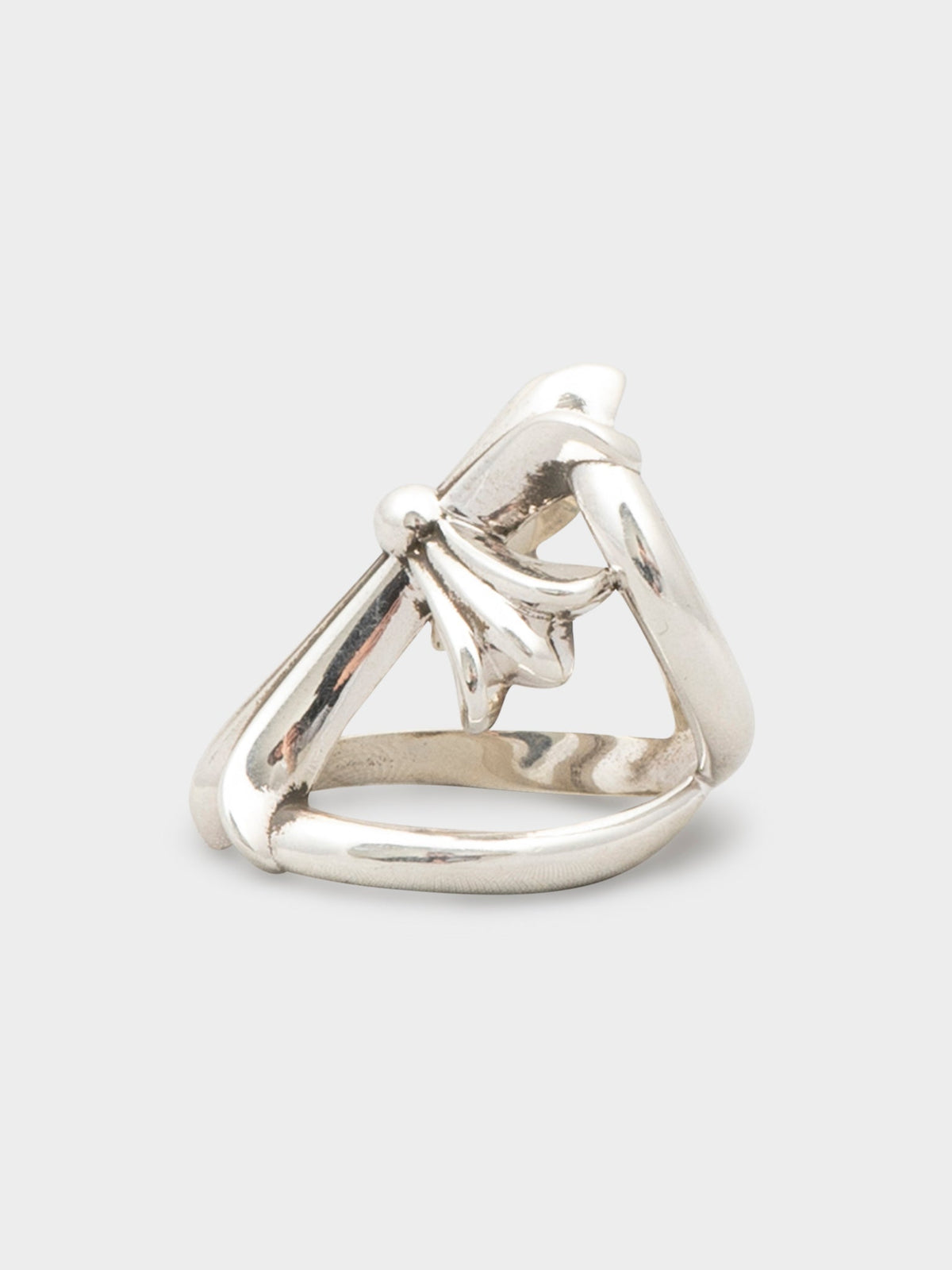 Infinity Ring